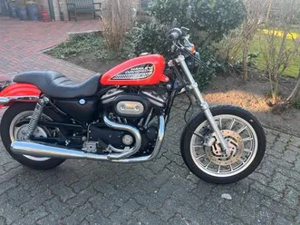 harley-davidson-sportster-sondermodell-100-jahre-xl883r-vergaser