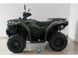 cf moto c force 450s