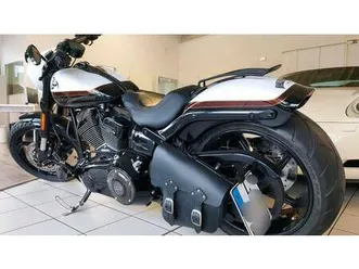 vendo harley-davidson 750 street (2014 - 16) - xg 750 usata a gallarate (codice 9688204) - moto.it