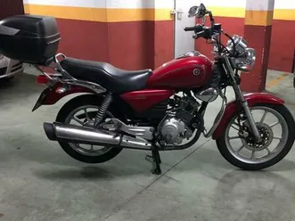 yamaha-ybr-custom-125