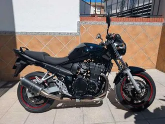 suzuki-bandit-gsf-650