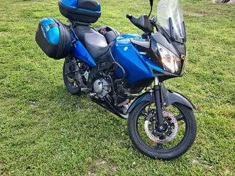 suzuki-vstrom-650