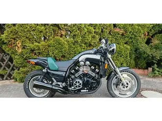yamaha vmax