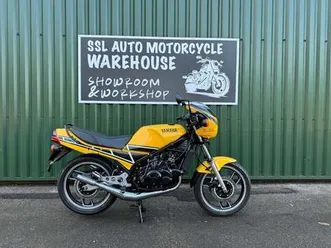yamaha-rd350-ypvs-31k-1985-yellow-recent-restoration-matching-numbers-uk-bike