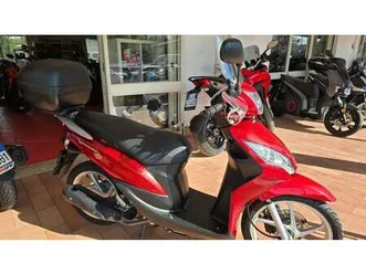 vendo honda vision 110 (2011 - 16) usata a tivoli (codice 9688031) - moto.it