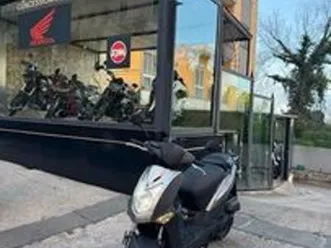 kymco agility 50 r 12