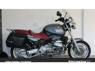 vendo bmw r 850 r (1994 - 02) usata a dogliani (codice 9688162) - moto.it