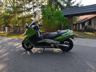 yamaha-tmax-500-akrapovic-super-stan-doinwestowana-miedzyrzec-podlaski