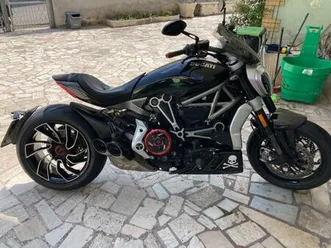 vendo-ducati-xdiavel-1262-2016-20-usata-a-guidonia-montecelio-codice-9688526-moto