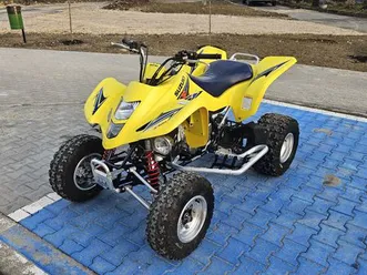 suzuki-ltz-400-ltz400-zadbany-orginalny-nerfbary-1-wlasciciel-gorlice