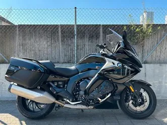 bmw k 1600 gt