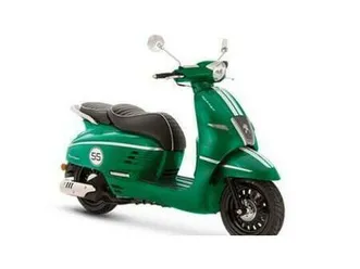 vendo peugeot django 125 classic standard (2021 - 24) nuova a roma (codice 9199360) - moto.it