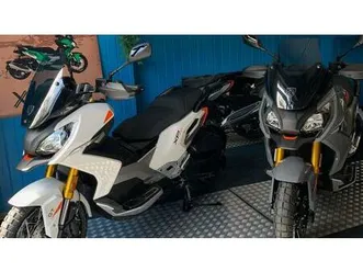vendo peugeot xp400 gt (2023 - 24) nuova a milano (codice 9353363) - moto.it