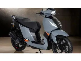 vendo peugeot tweet 125 fl gt abs (2024) nuova a rimini (codice 9661727) - moto.it