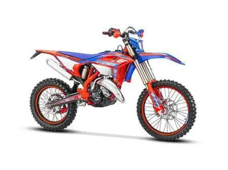 vendo betamotor rr 125 2t enduro race (2025) nuova a leini' (codice 9687488) - moto.it