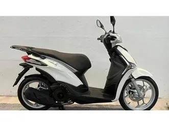vendo piaggio liberty 50 rst (2025) nuova a rosta (codice 9055617) - moto.it