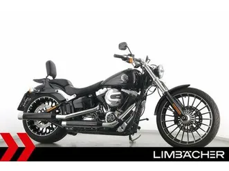 harley-davidson softail breakout fxsb