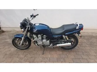 honda-cb-750-gepflegter-zustand
