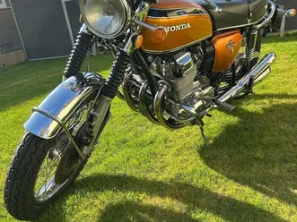 honda cb750 four k2