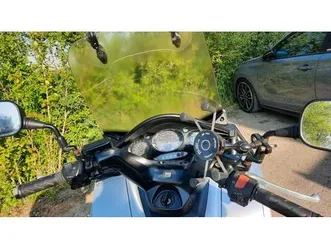 honda-silverwing-600