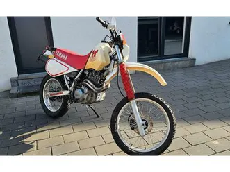yamaha-tt600-x59-top-zustand-inzahlungsnahme-moglich