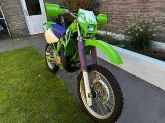 kawasaki-kdx-200-1996-incl-origineel-kenteken-motoren-kawasaki-marktplaats