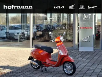 vespa primavera 125