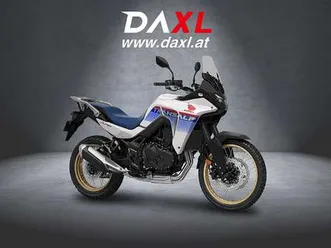 honda transalp transalp 750 - € 147,51 monatlich - modell 2025 - weiß