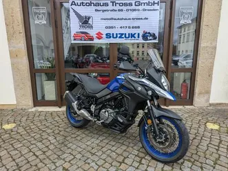suzuki-dl-650-xt-v-strom-top-gepflegt-hu-service-neu