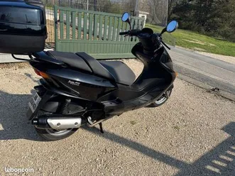 scooter-125-mbk-skyliner