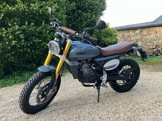 fantic-caballero-125