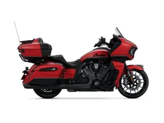 2025 indian motorcycles indian pursuit dark horse with 112 and powerban...