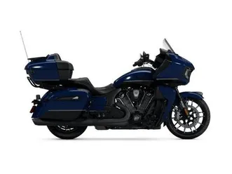 2025 indian motorcycles indian pursuit dark horse with 112 and powerban...