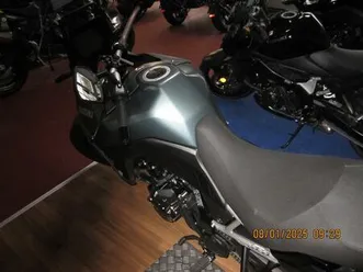 v-strom 800 dl800 vorführer