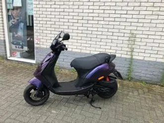 gave-piaggio-zip-sp-45km-brom-paars-4-takt-bj2014-9000km-scooters-piaggio-marktplaat