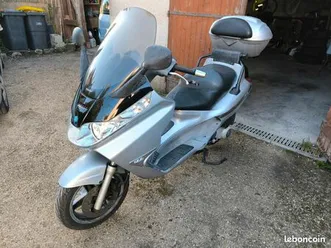 scooter-125-piaggio-x8