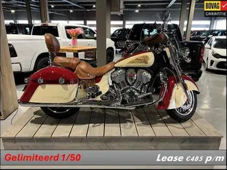 indian-springfield-special-edition-gelimiteerde-oplage-nr-motoren-overige-merken