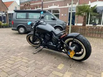customized-yamaha-dragster-650-bobber-te-koop-motoren-yamaha-marktplaats