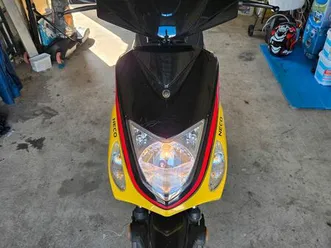 vend-scooter-neco-one-50-cc