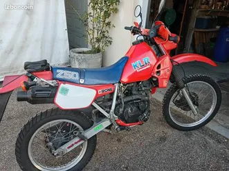 250-klr