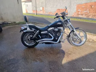 vend-harley-davidson-1585-de-2011-avec-37000km-options-stage-1-deux-tronspendeur-alarme-pl