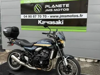 kawasaki-z900-rs-6198-kms-top-case-bulle-2022-900-cm3-moto-roadster-6-198-km-bleu