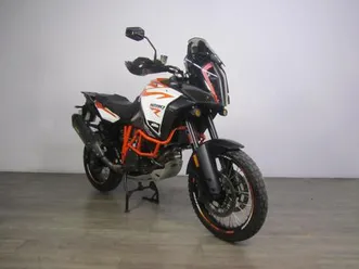 2017 ktm 1290 super adventure r for sale