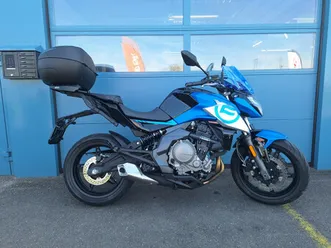 cf-moto-650-nk-naked-occasion-chf-3'900