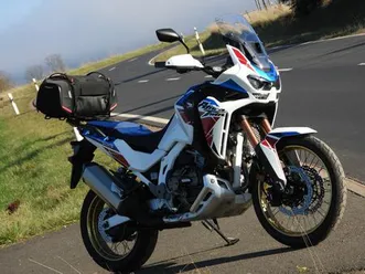 honda crf 1100 d4 africa twin dct adventure sports