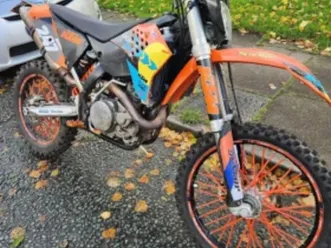 ktm-400