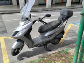 kymco-dink-200i