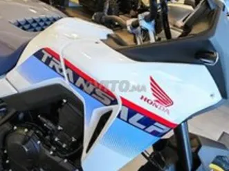 2026 honda transalp 750 neuve 0 km