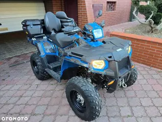 polaris-sportsman