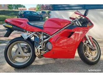 ducati-916-strada-biposto-etat-exceptionnel